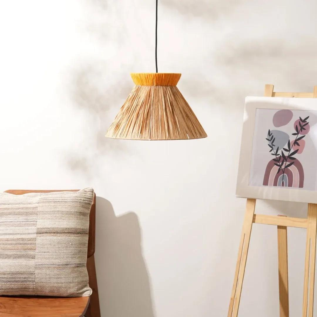 The Living Influence Ombre Pendant Lamp - Single Tier 1
