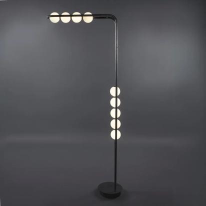 The Living Influence The L standing-Lamp 3