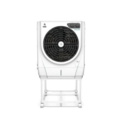 Bajaj NEX DAC D1 55L DESERT COOLER - Air Cooler by Bajaj : Colours available: White