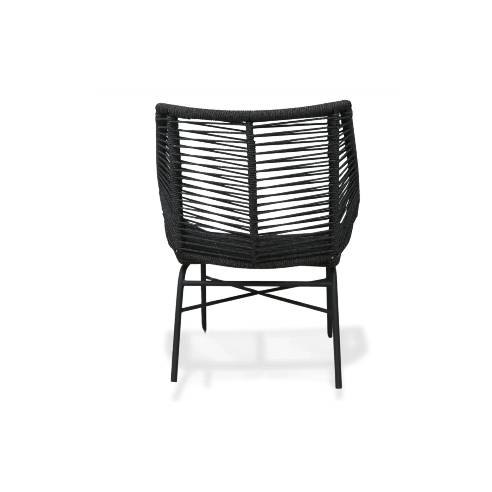 DA Furniture Studio Delight OutDoor Set 4