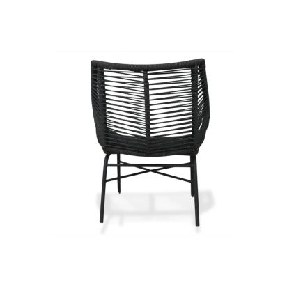 DA Furniture Studio Delight OutDoor Set by Da Furniture Studio : Colours available: Black 4 4