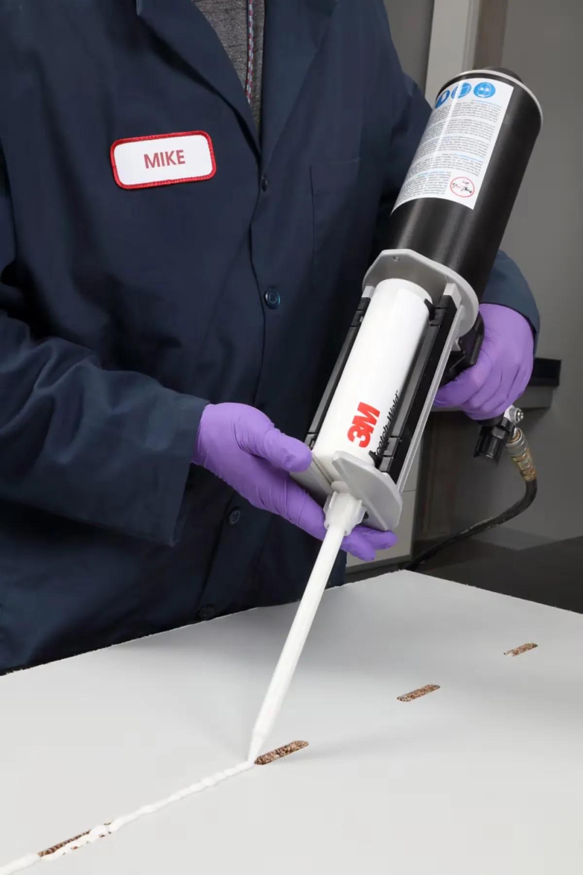 3M™ Scotch-Weld™ Epoxy Adhesive EC-2216 B/A Translucent 2
