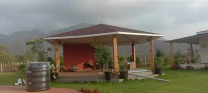 Waterfield Rainwater Harvesting by Water Field