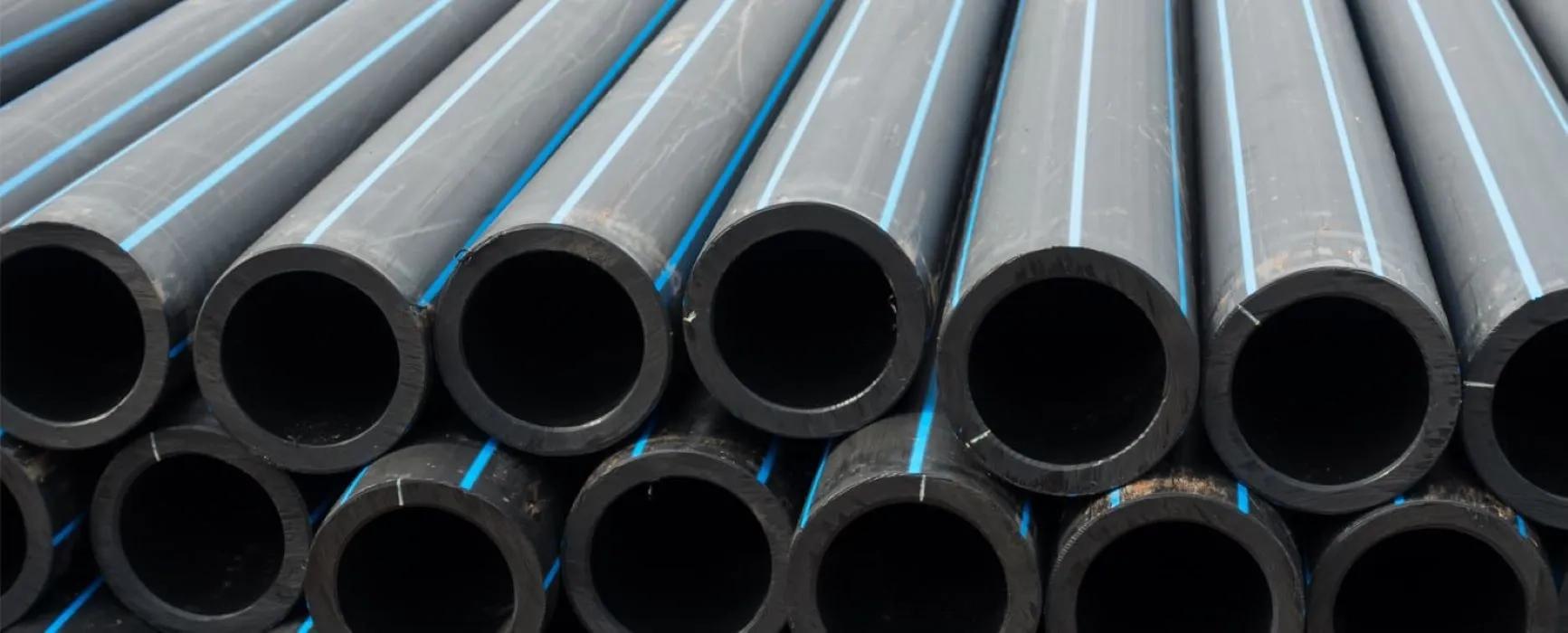 Utkarsh HDPE Pipe