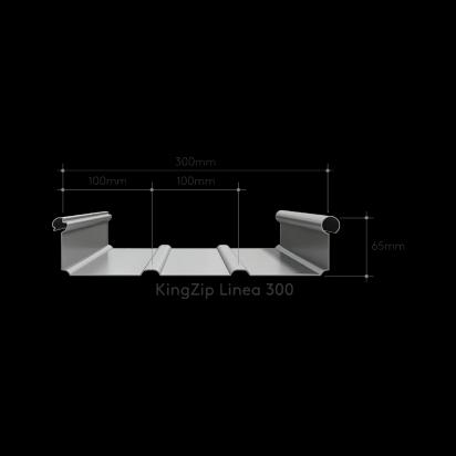 Kingspan jindal KingZip Linea Architectural Roofing by Kingspan jindal 6 5
