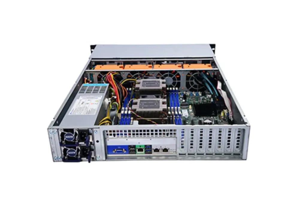 Exatron Server Rx220-ST Microsoft Certified 1