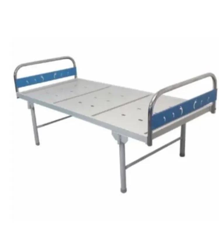Honmed Simple Bed SS Panel 1