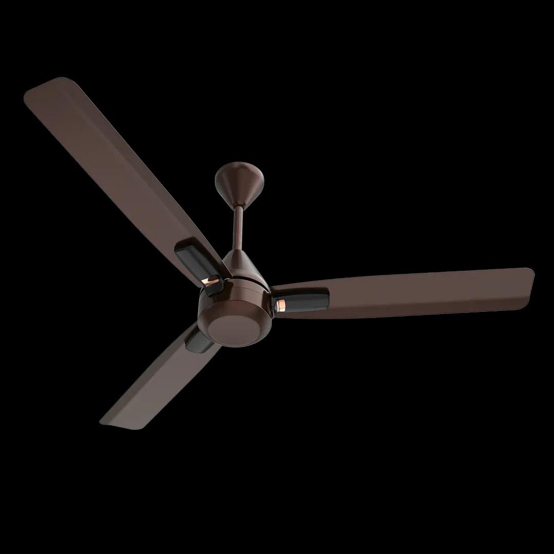 Crompton Energion Cromair Plus BLDC Ceiling Fan - Satin Sand