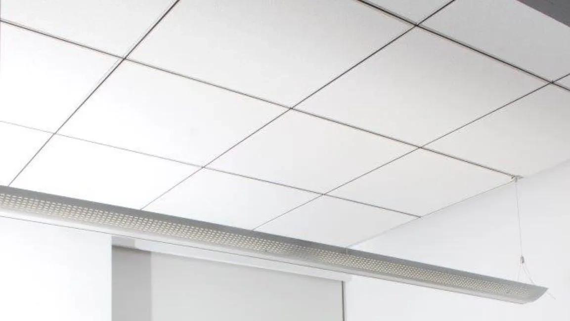 Knauf Ceiling Mineral Ceiling Tile Armstrong Classic Lite