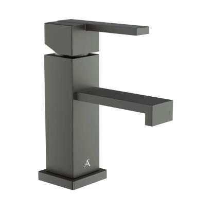 Artize Single Lever Basin Mixer - Graphite -  LEB-GRF-45011B