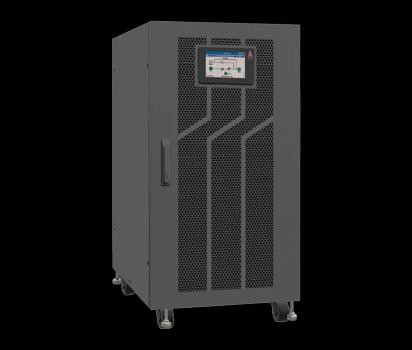 Kstar Modular UPS HPM3300E - 10-150kVA by Kstar : Colours available: Black