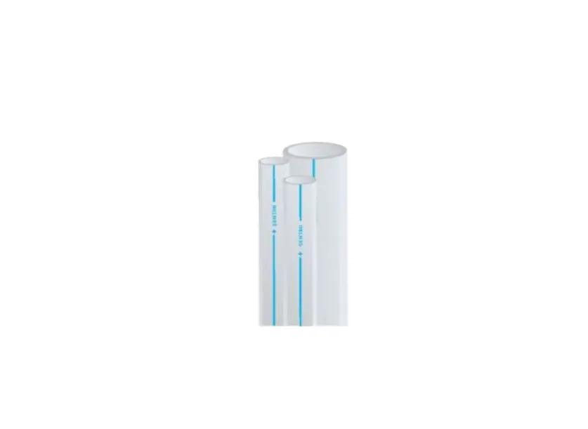 UPVC Pipes SCH 40 1