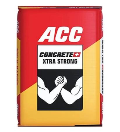 ACC Ultivacrete Ready Mix Concrete by Adani ACC for Multipurpose 2 1