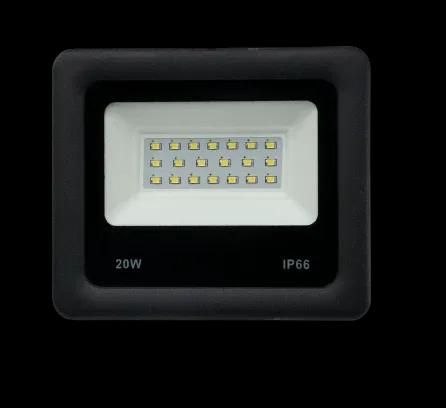 Crompton 20W Gleam LED Flood Light - CDL