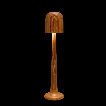The Living Influence Very Tall Lamp 2