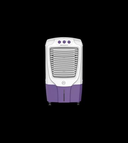 Godrej Mechanical 87 Litre Desert Air Cooler Purple by Godrej Enterprises : Colours available: MediumPurple