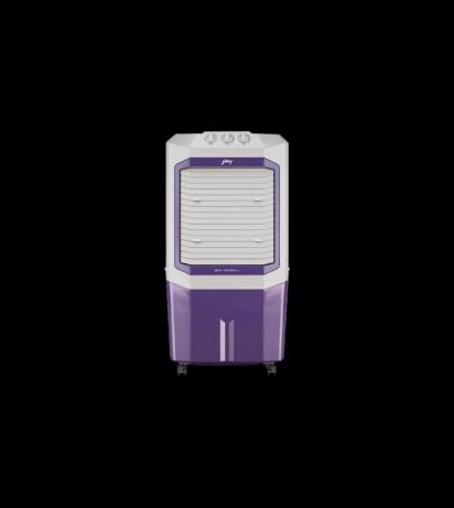 Godrej Mechanical 75 Litre Desert Air Cooler Purple by Godrej Enterprises : Colours available: Purple