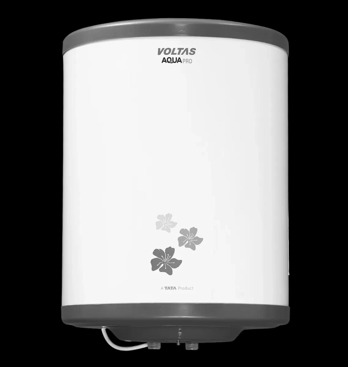 Voltas Aqua Pro Water Heater - 10 L (2000 W)