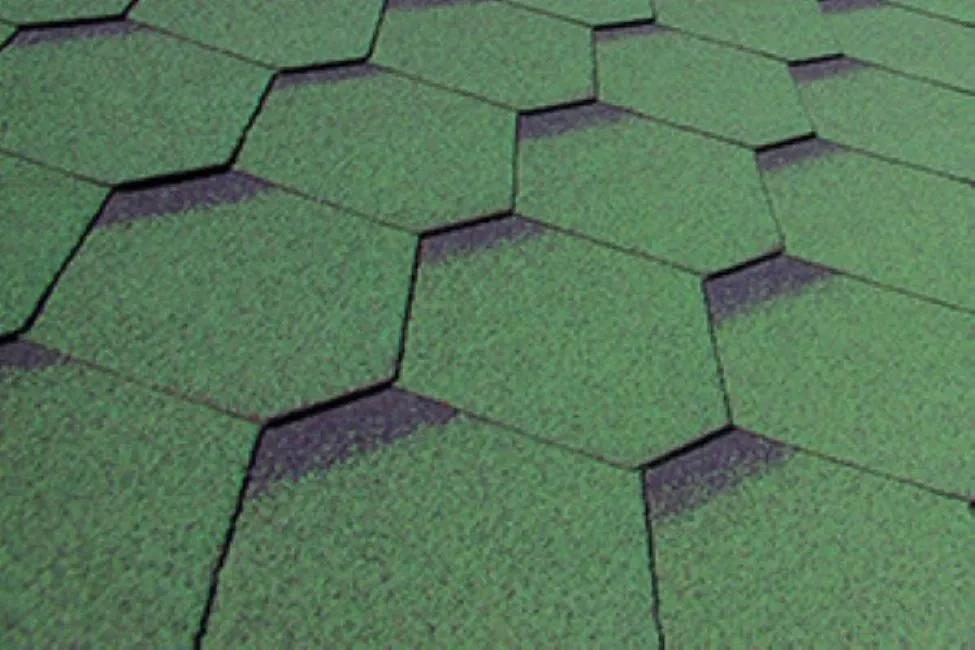 Technonicol CLASSIC AR series Roofing Shingles