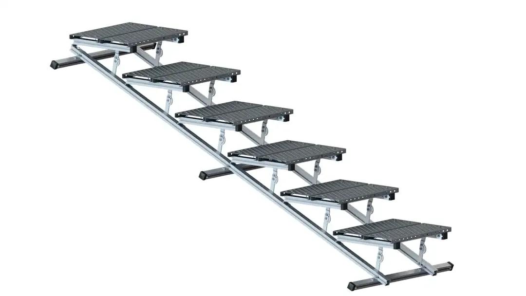 Kee Walk Rooftop Walkway