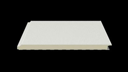 Signature Secret Fix Wall by Signature for Industrial, Commercial Building : Colours available: Beige