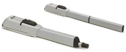 FAAC 415 24V - 24V Electromechanical Operator by FAAC : Colours available: Chrome