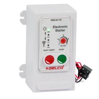 Gelco GSW-AF Water Level Controller by Gelco Electronics 1 2