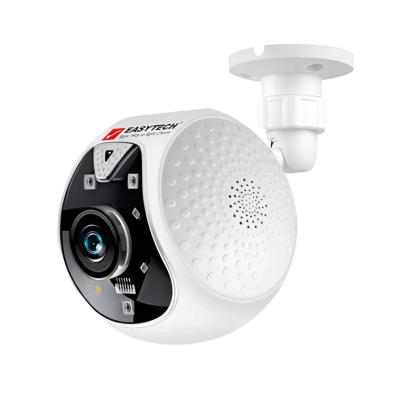 Easytech Bullet Out Door Camera by Easytech : Colours available: White