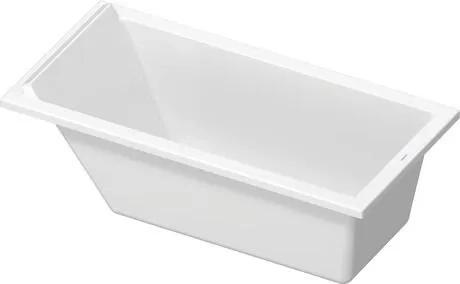 Duravit Starck Tubs Showers Bathtub - 700332 2