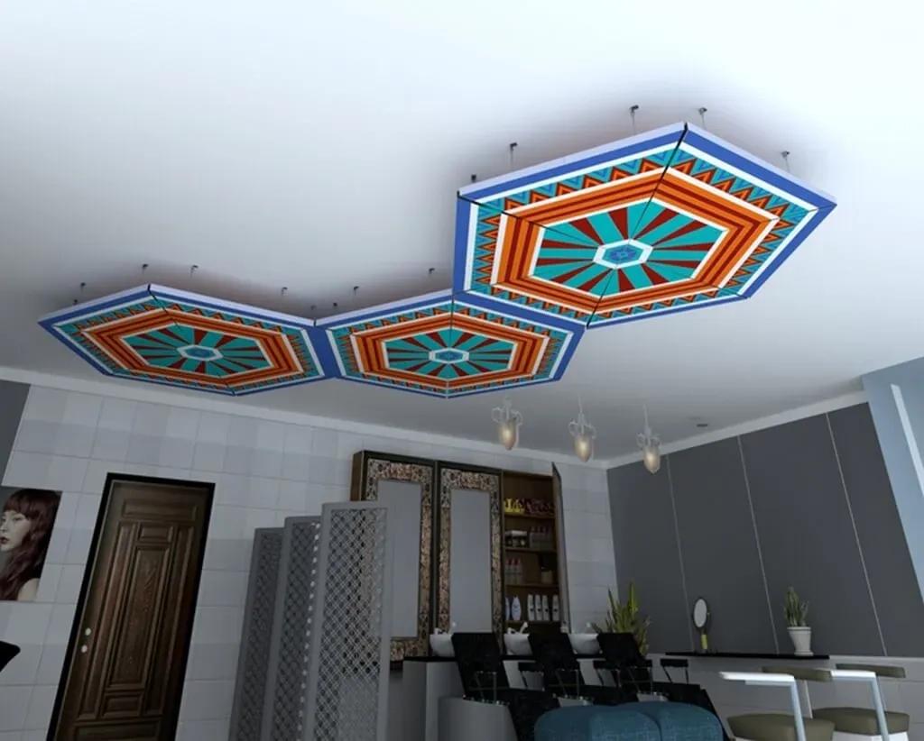 Anutone Soft Subtex Clouds Grafix