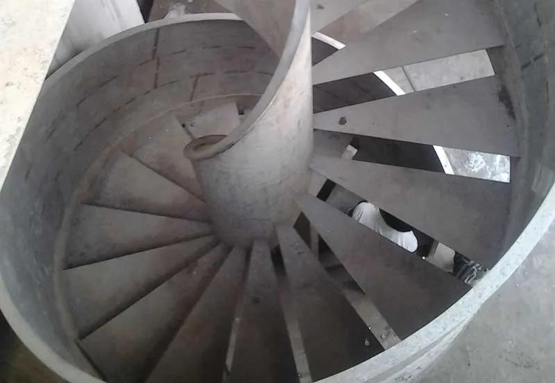 Khodiyar Glass Spiral Staircases 2