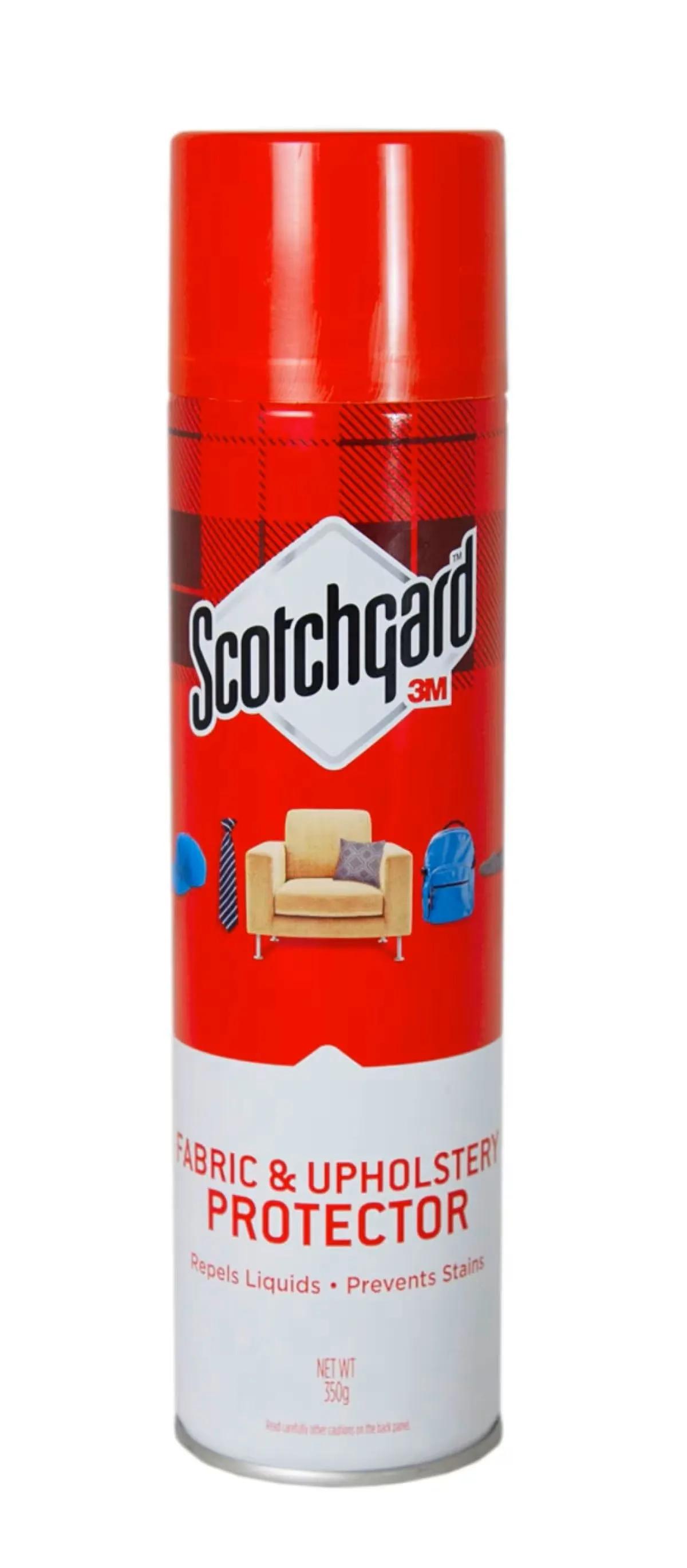 Scotchgard™ Fabric Protector 4106-10-6, 10 oz., 6/1