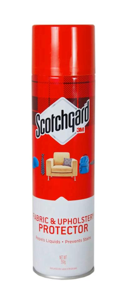Scotchgard™ Fabric Protector 4106-10-6, 10 oz., 6/1 by 3M