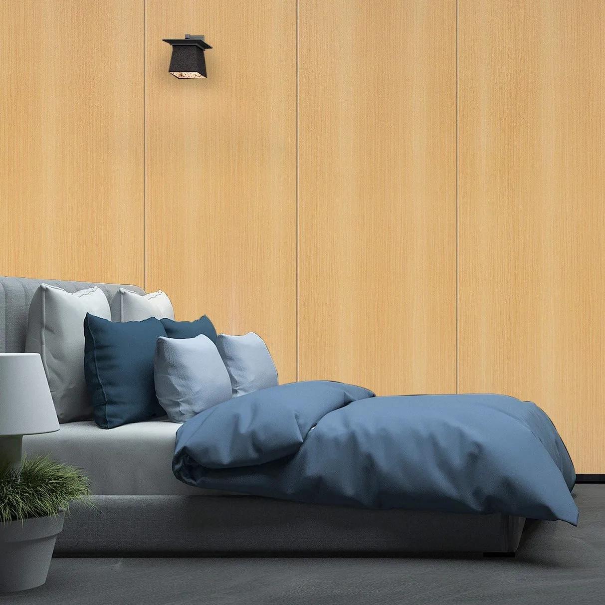 Woodgrain 3142 Select Anegre - SUD Laminate 4