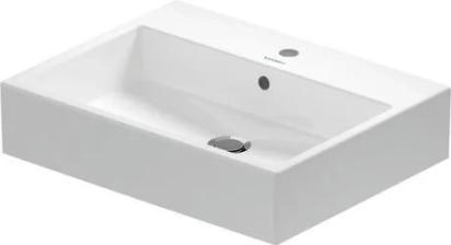 Duravit Vero Air Washbowl - 235260 by Duravit : Colours available: White 3 1