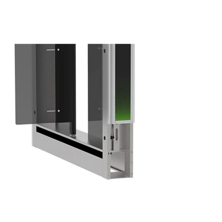Zk Teco Saturn-S2000 Series - Swing Barrier Turnstile 1