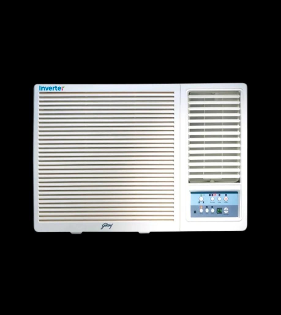 Godrej Window Inverter AC 1.5 TR 5 Star