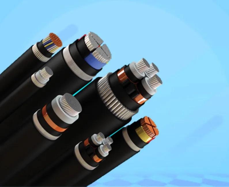 Prime Cable LT XLPE and PVC Power Cables