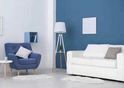 Berger Silk Glamor Matt Paint by Berger for Kids Room, Bedroom, Living Room, Kitchen, Bathroom 5 3