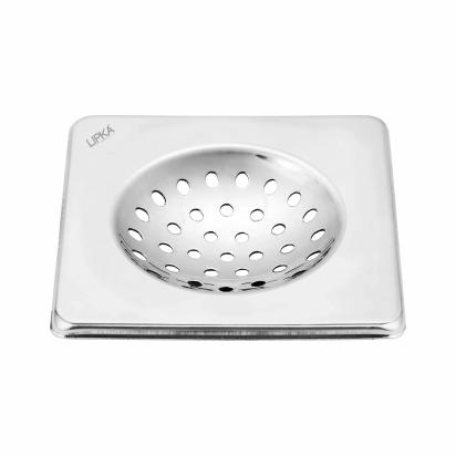 UNO Square Floor Drain (6 x 6 Inches)