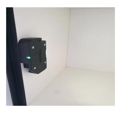 Fonzel Smart Locker Solutions by Fonzel 2 1