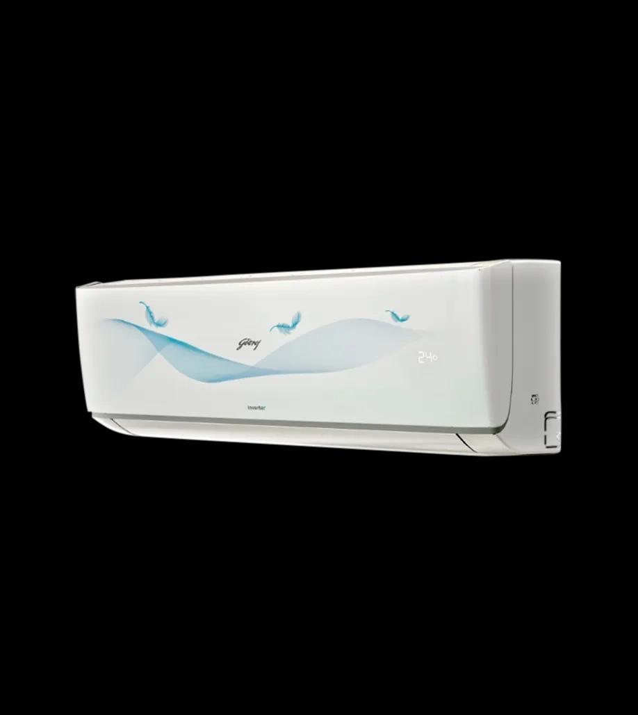 Godrej Split AC 1T SIC 12ATC3 PYB WVBL 1
