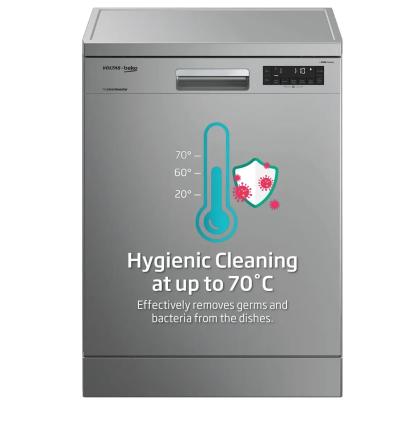 Voltas 14PS Full Size Dishwasher by Voltas 2 1