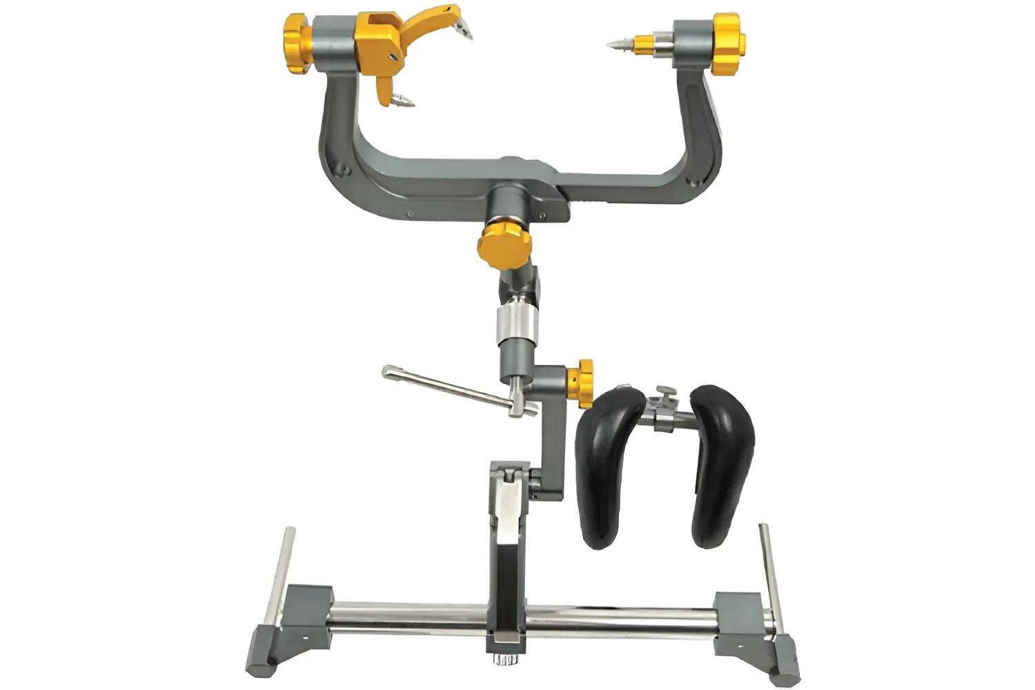 SI Surgical OT Table(P) - SS - 503 1