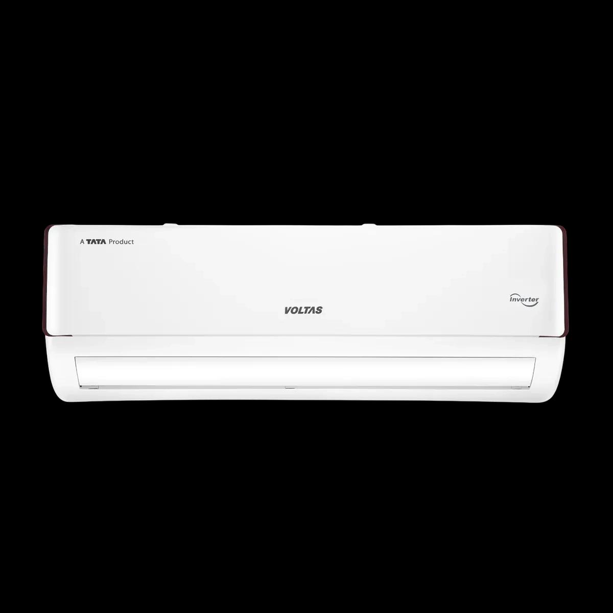 Voltas Adjustable Inverter Split AC, 1.5 Ton, 5 Star - 185V Vectra Eden