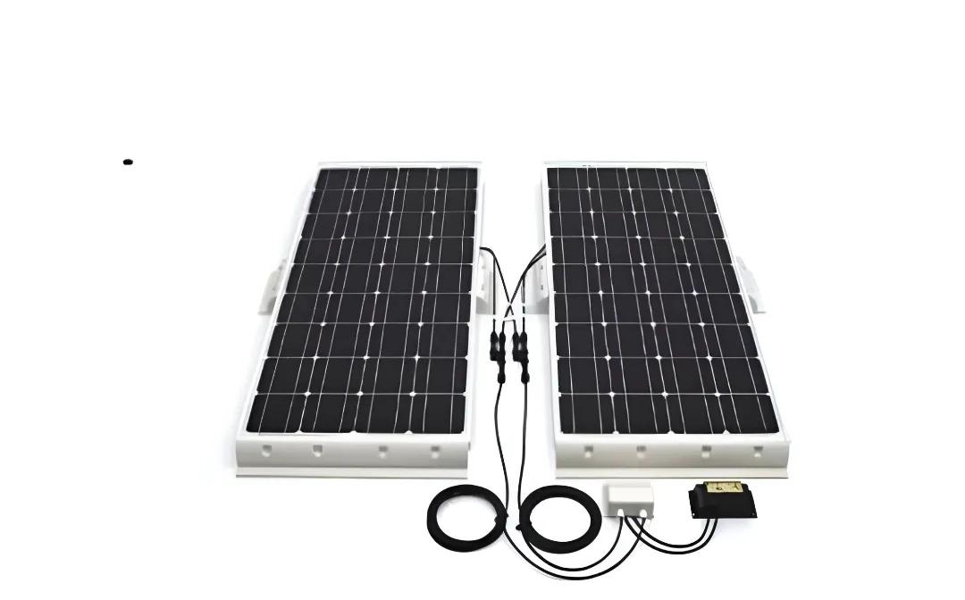 Jainflex Solar PV Cables