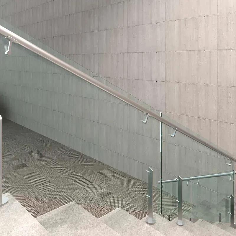 Ozone Mini Balusters - OZRSL-11-DGH SSS