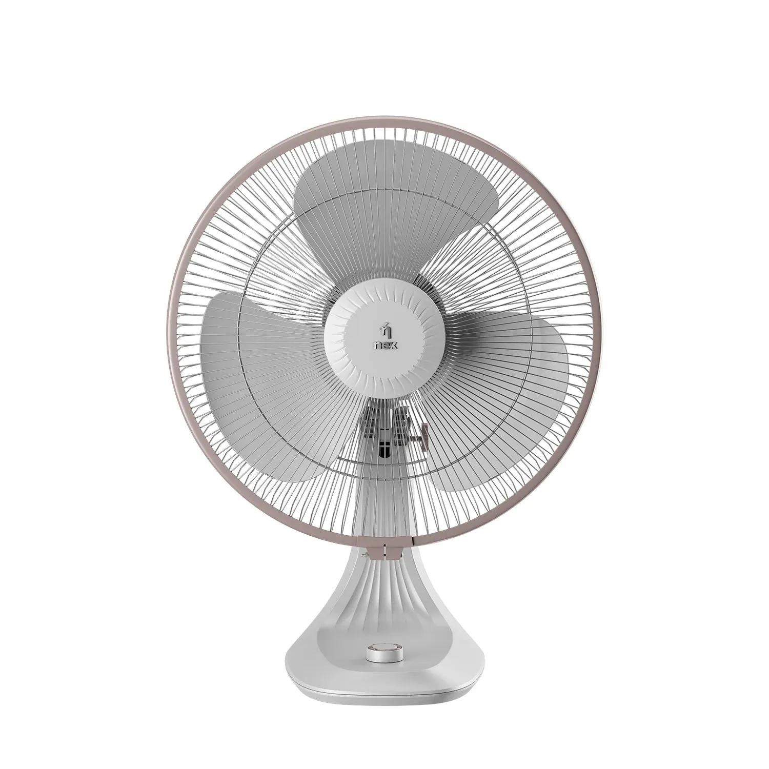 Bajaj NEX Glyde A5 Table - White