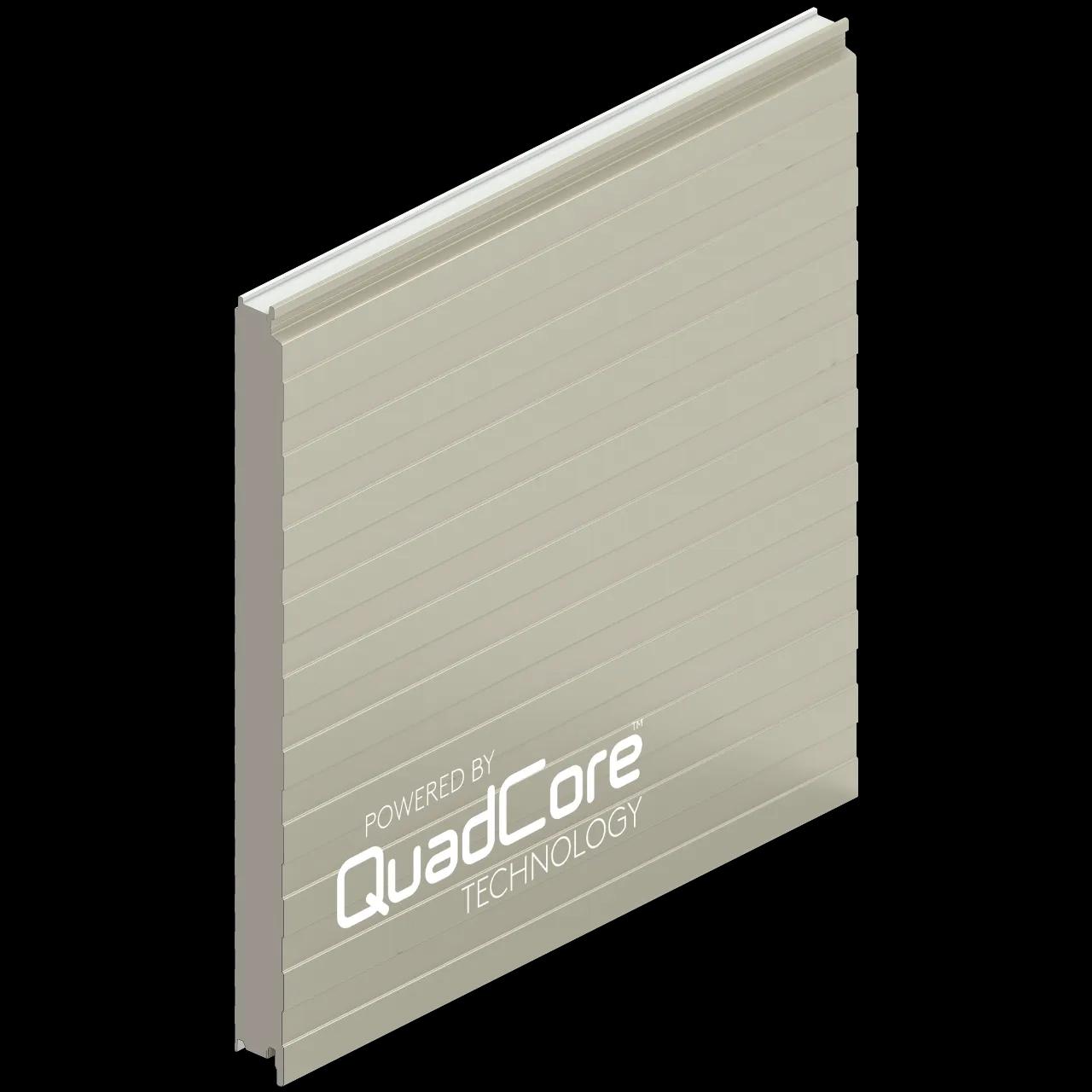 Kingspan jindal QuadCore AWP Wall Panel 1