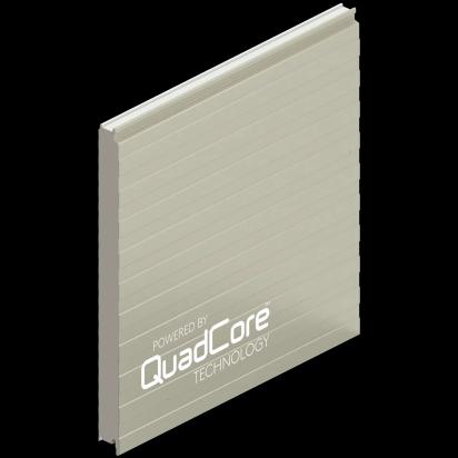 Kingspan jindal QuadCore AWP Wall Panel by Kingspan jindal for Exterior Walls 1 1